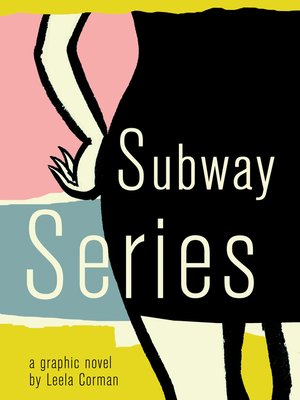 cover image of Subway Series